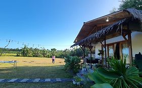 Casa Juan Farm Candelaria (Quezon) Exterior photo