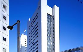 Bayside Hotel Azur Takeshiba Tóquio Exterior photo