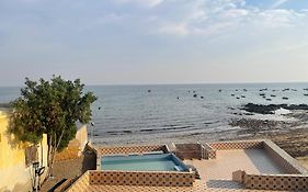 Rayyan Beach House Karachi Exterior photo