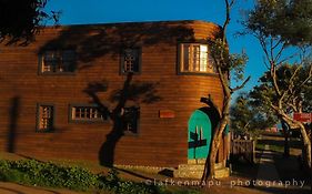 Hostal Sirena Pichilemu Exterior photo