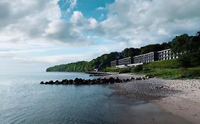 Helnan Marselis Hotel Aarhus Exterior photo