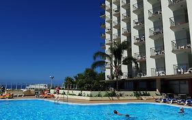 Florasol Residence Hotel - Dorisol Hotels Funchal (Madeira) Exterior photo