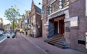 Nh City Centre Amsterdam Hotel Exterior photo