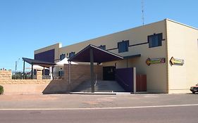 New Whyalla Hotel Exterior photo