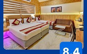 Fabhotel Nestlay Rooms Airport Chennai Exterior photo