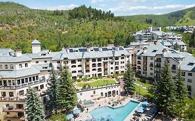 The Charter At Beaver Creek D225 Exterior photo