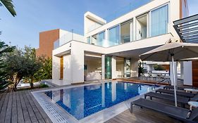 Sunrise Seaview Villas Protaras Exterior photo