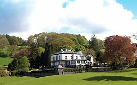 Ees Wyke Country House Near Sawrey Exterior photo