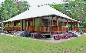 Casa Verde Grand Anse (Praslin) Room photo