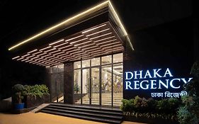 Dhaka Regency Hotel & Resort Limited Daca Exterior photo