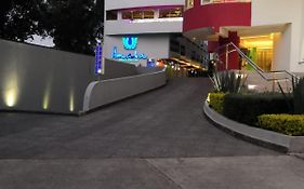 Hotel Amala Cidade do México Exterior photo