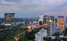 W Mexico City Cidade do México Exterior photo