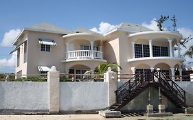 Triplets On The Bay Montego Bay Exterior photo