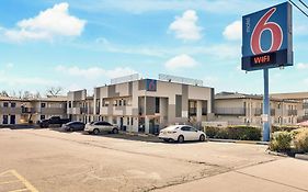 Motel 6-Austin, Tx - South - Airport Exterior photo