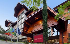 Prodigy Gramado (Adults Only) Hotel Exterior photo