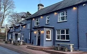 East Dart Inn Yelverton Exterior photo