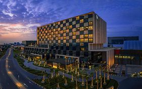 Waldorf Astoria Kuwait Kuwait City Exterior photo