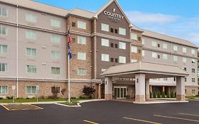 Country Inn & Suites By Radisson, Buffalo South I-90, Ny West Seneca Exterior photo