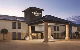 Country Inn & Suites By Radisson, Bryant Little Rock , Ar Exterior photo