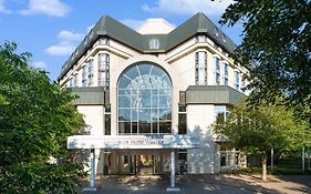 Leonardo Hotel Weimar Weimar (Thuringia) Exterior photo