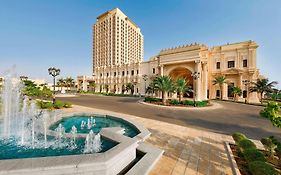 The Ritz-Carlton Jeddah Jidá Exterior photo