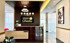 Golden Dahlia Fintas Kuwait City Exterior photo