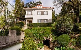 Lanui Vintage Guest House Sintra Exterior photo