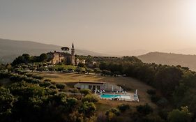 Castello Di Semivicoli Casacanditella Exterior photo