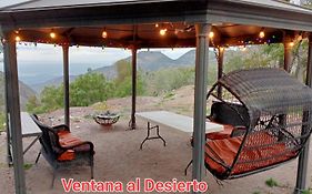 Ventana Al Desierto Catorce Exterior photo