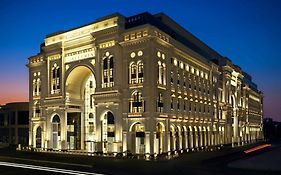 The Hotel Galleria Jeddah, Curio Collection By Hilton Jidá Exterior photo