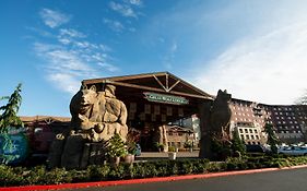 Great Wolf Lodge Grand Mound Centralia Exterior photo