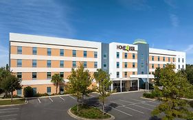 Home2 Suites By Hilton Tallahassee State Capitol Exterior photo