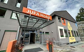 Jufa Hotel Graz Sued Exterior photo