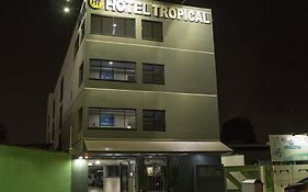 Hotel Tropical Porto Velho  Exterior photo