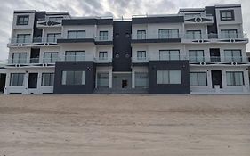 Al Salam Resort Al Khiran Exterior photo