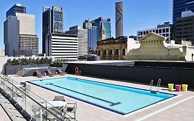 Hilton Brisbane Exterior photo