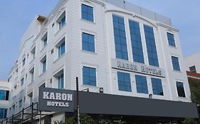 Karon Hotels - Lajpat Nagar Nova Deli Exterior photo