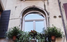 Hotel Casa Petrarca Veneza Exterior photo