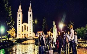 Mica Medjugorje Exterior photo