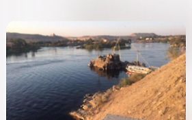 Shipa'S Nubian House Aswan Exterior photo