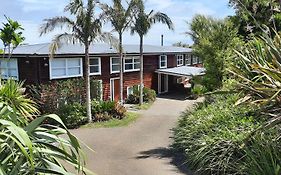 The Waiheke Lodge Onetangi Exterior photo