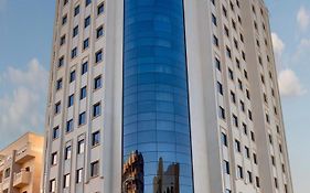 Wescott Hotel Dubai Exterior photo