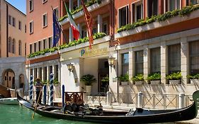 Hotel Papadopoli Venezia - Mgallery Collection Exterior photo