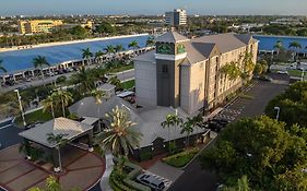 La Quinta By Wyndham Miami Airport West Exterior photo