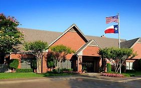 Residence Inn Dallas Addison/Quorum Drive Exterior photo