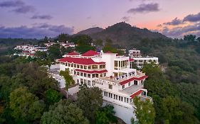 Sterling Mount Abu Hotel Exterior photo