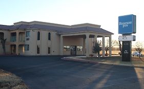 Rodeway Inn Tucumcari Exterior photo