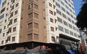 Nébias Palace Hotel , 25 de Março, Brás , Bom Retiro e Republica INTERNET FIBRA São Paulo Exterior photo