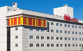 Ibis Erechim Hotel Exterior photo