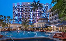 The Westin Camino Real, Guatemala Guatemala City Exterior photo